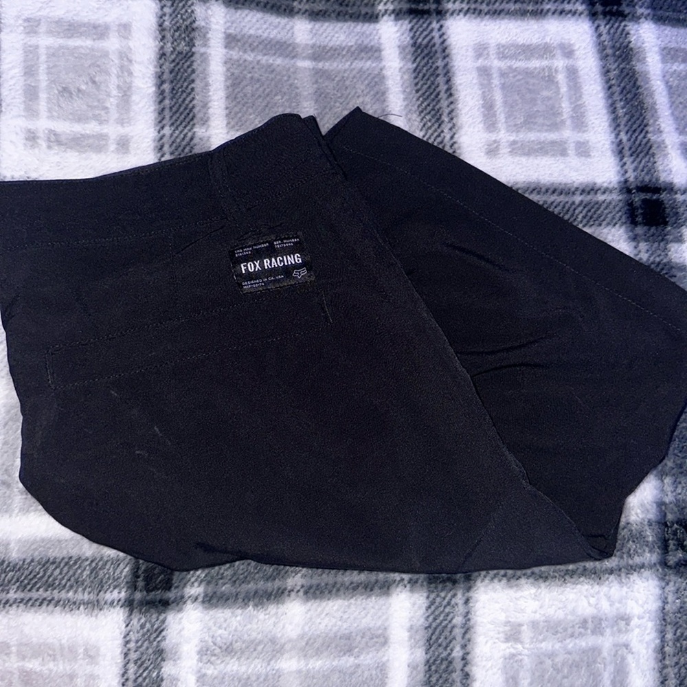 Men’s Fox Racing Essex shorts